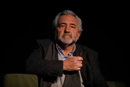 Daniel Fenoglio, presidente de la Cámara de Empresarios Porcinos (Cepba)