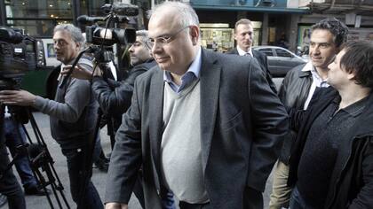 Daniel Ferreiro es uno de los referentes del fútbol de ascenso