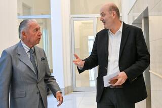 La UIA pide que se incluya al “mini RIGI” en las sesiones extraordinarias del Congreso