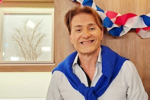 Daniel Gómez Rinaldi