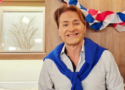 Daniel Gómez Rinaldi