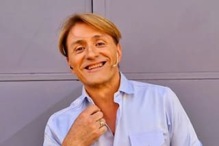 Gómez Rinaldi dio detalles del brutal asalto en Recoleta