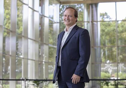 Daniel González, director ejecutivo de IDEA