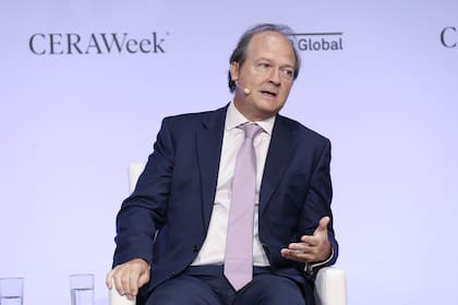 Daniel González, secretario coordinador de Energía y Minería, está a cargo junto con María Tettamanti, secretaria de Energía, de definir las RQT