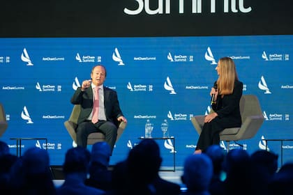 Daniel González, secretario de Coordinación de Energía y Minería