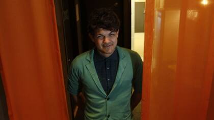 Daniel Gray, de Ustwo, el estudio creador de Monument Valley