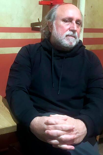 Daniel Grinbank no está en favor de las sociedades anónimas para los clubes, pero sí de la profesionalización de la dirigencia por debajo de la comisión directiva elegida por los socios.