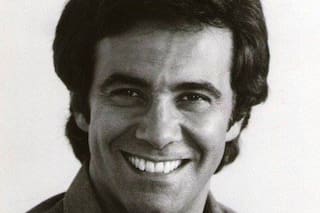 Murió el actor y locutor Daniel Guerrero