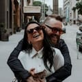 12 años de diferencia, 24 casados y un libro que revela su intimidad