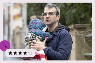 Pequeña flor, una aventura cinematográfica que respira libertad y buen humor