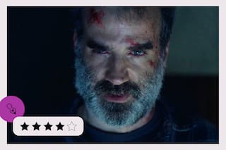 Virus:32 es una lograda aventura de zombies a la uruguaya