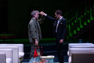 Las salas oficiales y el fenómeno de “no hay más localidades”