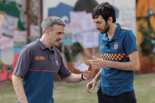 La comedia argentina que demuestra que se puede hacer reír con “temas delicados”