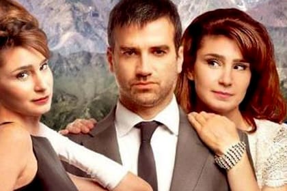 Daniel Hendler y Valeria Bertuccelli en Vino para robar