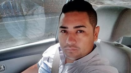 Daniel Hércules estuvo utilizando el bitcoin por meses