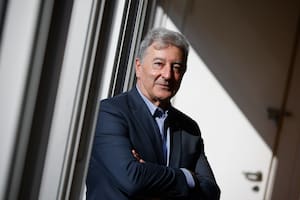 El CEO de una automotriz que vende modelos de alta gama soprendió: anunció que fabricará un nuevo medio de transporte