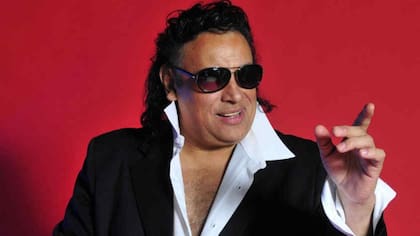 Daniel Humerto Reyna, conocido como Sebastián, falleció a los 63 años tras sufrir "una patología maligna de cólon"