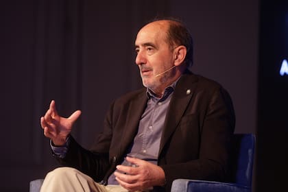 Daniel Innerarity cosechó múltiple premios en su carrera, entre ellos, el premio Euskadi de Ensayo 2019 y el Príncipe de Viana de la Cultura 2013.