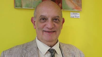 Daniel Jaime Igolnikov, el abogado que denuncia al Gobierno de Macri