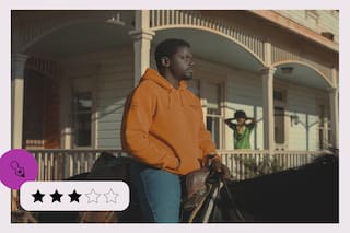 ¡Nop! confirma la gran imaginación visual de Jordan Peele y también sus debilidades