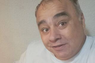 Daniel “La Tota” Santillán: escándalos, denuncias, depresión y una muerte que dejó su marca