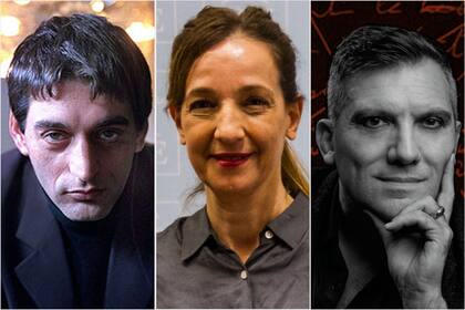 Daniel Link, Cecilia Szperling y Walter Romero partipan de Experiencia Proust en el Rojas