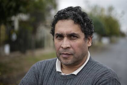 Daniel Lobos, preso por error