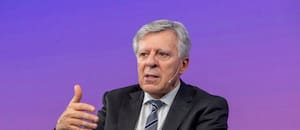 López Rosetti, médico cardiólogo: “No somos seres racionales, somos seres emocionales que razonan”