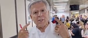 López Rosetti y el vínculo entre los dientes y la salud del corazón: “No es otra cosa que una herida”