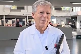 López Rosetti y un aspecto fundamental para beneficiar al corazón: “Es clave”