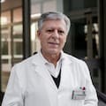 Daniel López Rosetti: “La filosofía de vida es, como dicen los estoicos: ´morimos esta noche, pero mañana nacemos nuevamente´”