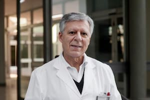 Daniel López Rosetti: “La filosofía de vida es, como dicen los estoicos: ´morimos esta noche, pero mañana nacemos nuevamente´; es una oportunidad innegable”