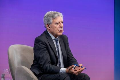 Daniel López Rosetti responde las consultas en vivo desde el set de LA NACION + Cerca Bienestar, el ciclo exclusivo para suscriptores