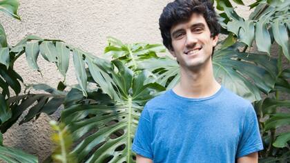 Daniel Low vivió una experiencia transformadora