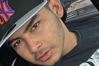 Daniel Lozano-Camargo fue deportado a El Salvador como parte de la política migratoria de Donald Trump