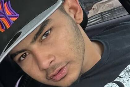 Daniel LozanoCamargo fue deportado a El Salvador como parte de la política migratoria de Donald Trump