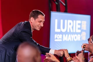 Cómo hizo San Francisco para evitar el desembarco del ICE y la Guardia Nacional: el papel del alcalde Daniel Lurie