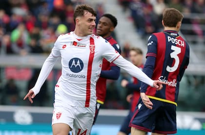 Daniel Maldini es uno de los involucrados.