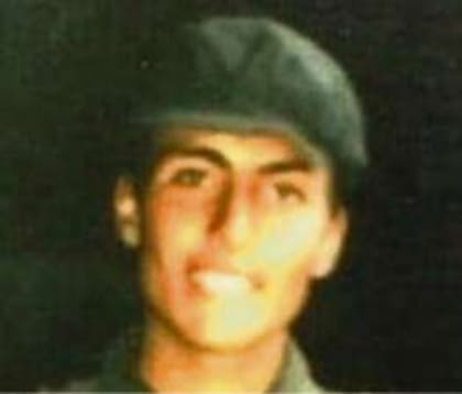 Daniel Massad, hijo de Dalal y Said