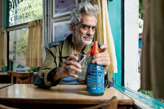 Daniel Melingo: la reinvención de un veterano con honores del rock y del tango