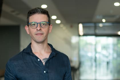 Daniel Menal, Head de Data & Analytics de NTT DATA Argentina