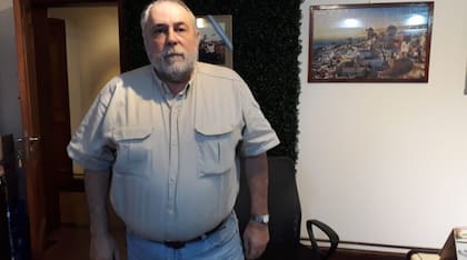 Daniel Notta, ex primer titular del INYM en 2002, volverá al organismo yerbatero.