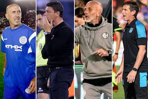 Los directores técnicos interinos, la moda a la que se unieron 14 clubes en lo que va de 2021