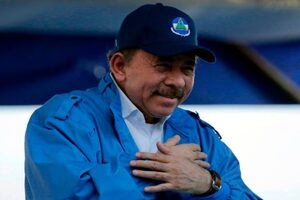 Tres claves para entender la esperada cuarta reelección consecutiva de Ortega en Nicaragua