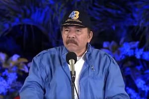 El régimen de Daniel Ortega disolvió la orden jesuita en Nicaragua