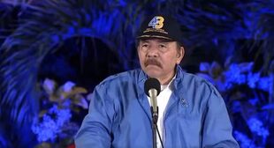 Daniel Ortega dice que la Iglesia católica es “una dictadura perfecta”
