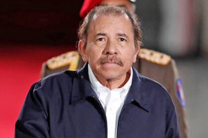 La renuncia de Solís Cerda es la primera salida que afecta al círculo más chico de Ortega