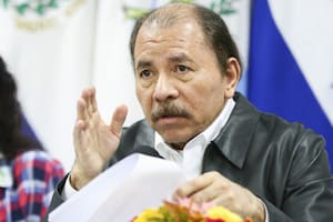 Nicaragua: en el país que nunca paró, el único en cuarentena es el presidente