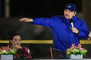 Duras críticas de organismos de DD.HH. a la reacción del Gobierno sobre las elecciones en Nicaragua