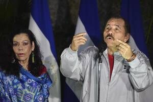 Se agrava la crisis en Nicaragua: expulsan a misiones de DD.HH. de la OEA